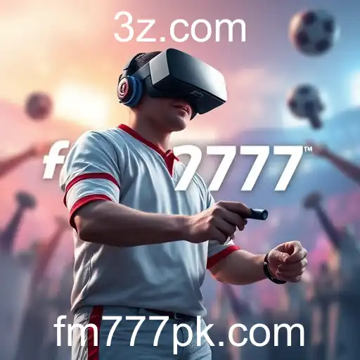 Revolução no Mercado de Jogos em 2025