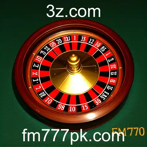 Ascensão do FM777 no Mercado de Jogos