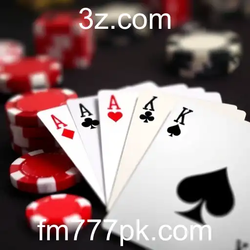 A Ascensão do FM777 no Cenário de Jogos Online