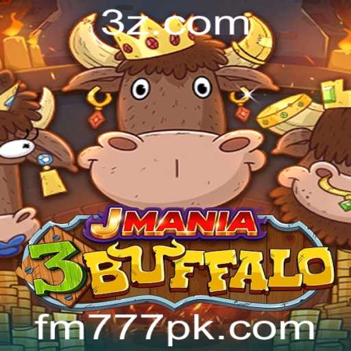 Explorando o Universo de JMania3Buffalo: A Nova Sensação do Mundo dos Jogos