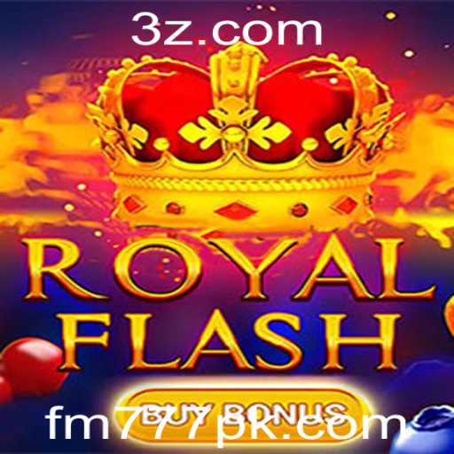 RoyalFlashBuyBonus: Uma Viagem ao Mundo dos Jogos com fm777