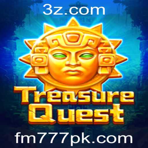 Descubra e Domine o Mundo de TreasureQuest