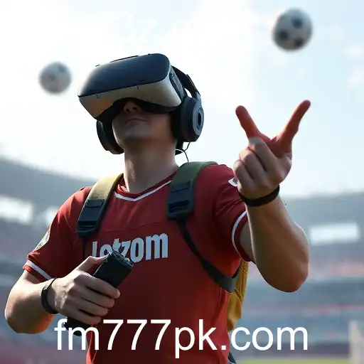 O Impacto do FM777 no Universo dos Jogos
