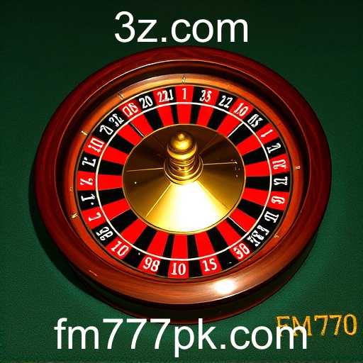 Revolução nos Jogos com o Lançamento do FM777