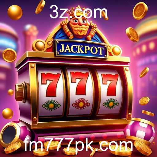 Revolução nos Jogos: Impacto da FM777