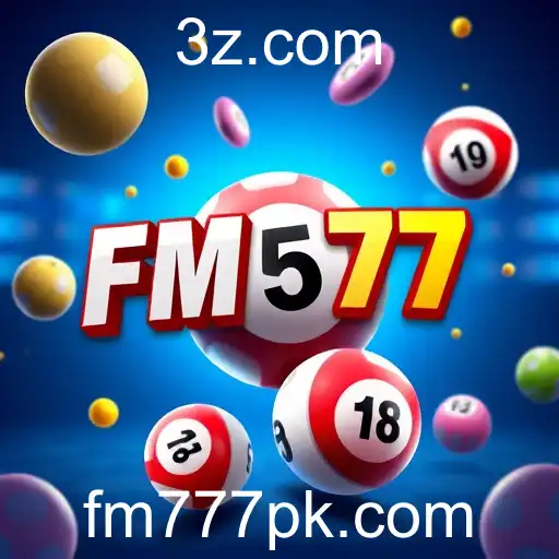 Explorando o Fascinante Mundo das Loterias no FM777