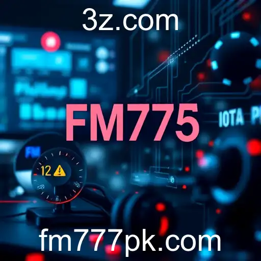 A Nova Tendência dos Jogos Online: FM777 em Alta