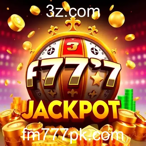 A Ascensão do FM777 no Cenário de Jogos